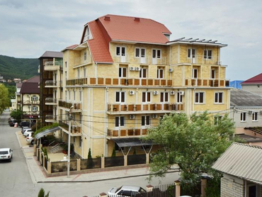 Гостевой Дом «Лакис»